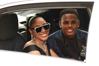 Josiah's Prom