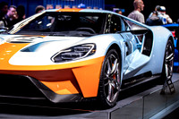 Motor Trend Photography