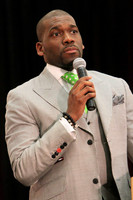JAMAL BRYANT