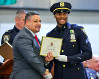 NYPD Christmas Promotions