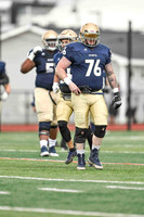 NYPD Finest v Shields 2023