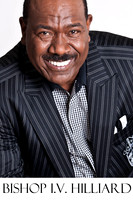 Bishop I.V. Hilliard