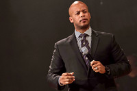 James Fortune