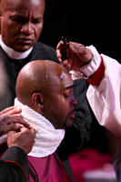 Bishop Alvernis Johnson