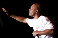 KIRK FRANKLIN