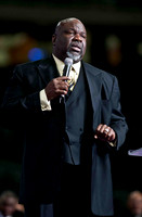 T.D. JAKES