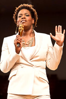 PRESHEA HILLIARD LIVE RECORDING_Houston, Tx
