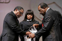 Promotion of the Faithful: Bishop Silas Johnson Confirmation