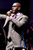 LEON LACEY  - 2011 BENIFIT CONCERT