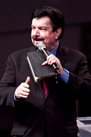 Dr. Mike Murdock