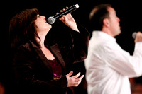 DAVE AND NICOLE BINION
