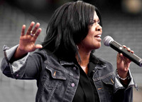 CECE WINANS