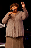 CRYSTAL RUCKER