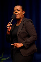 ARETHA WILSON