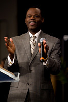Bishop Henry Fernandez