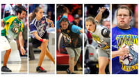 UBA / PBA Bowlers