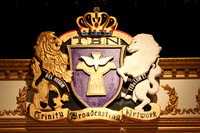 TBN LVE TAPING