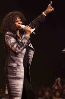 Vanessa Bell Armstrong