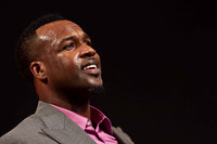 Vishawn Mitchell