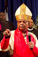 Apostle John H. Boyd Comfirmation