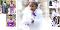 Dudley Wedding