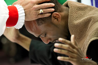 CCI 2013 Ordination Service