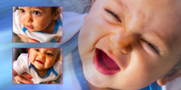 Solana and Santino Kiddy Album
