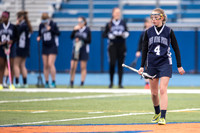Girls Lacrosse