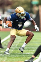 2023 NYPD Football Individuals