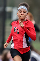 Track and Field