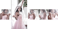 Genice Sweet 16 Designer Album