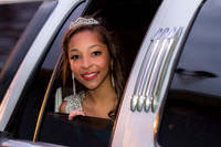 Savanna Sweet 16
