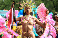 LABOR DAY PARADE- WIADCA