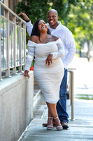 Engagement Photography