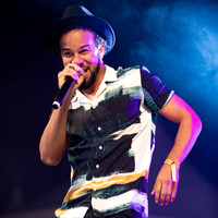 Reggae and Soca Artist