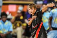 Captured Expressions by Bowlers Pride