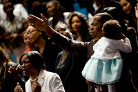 HENRY FERNANDEZ MINISTRIES (SUNRISE, FLORIDA)
