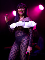 Patrice Roberts