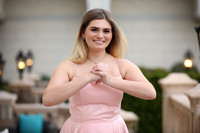 Samantha Sweet 16