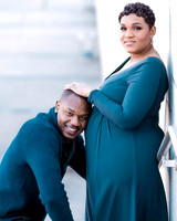 Shades of Talent _ Maternity