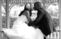 Shades of Talent _ Black and White Weddings