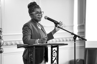 Northwell _ Forest Hills Nursing Retreat 2024 (Black and White)