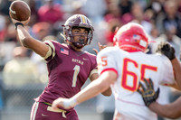 CHSFL 2018