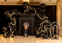 Event Planning and Decor- D's. Altered Decor