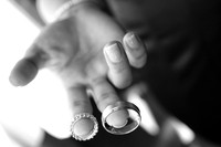 Wedding Details