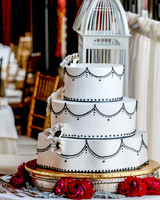 Cake Artist and Baker