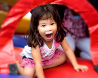 Kiddy Birthday Parties and Events
