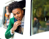 Prom Photography