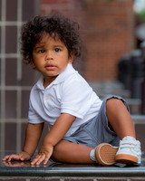 Toddlers and Babies