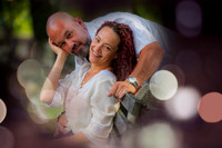 Shades of Talent _ Engagement Photography